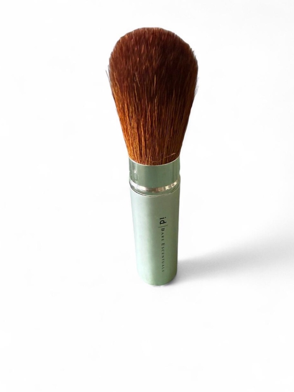 Bare Escentuals Retractable Kabuki Travel Makeup Brush
